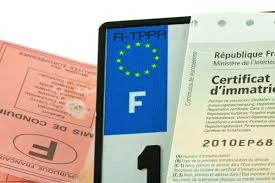 Ou Faire Sa Demande De Certificat De Conformite Pres De Paris Euro Conformite Est La Solution Immatriculation D Une Voiture Importee En France Suivi De Votre Demande De Carte Grise Au