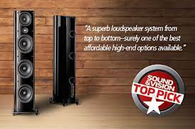 Imagine T3 Ht System Wins Top Pick Award Psb Speakers