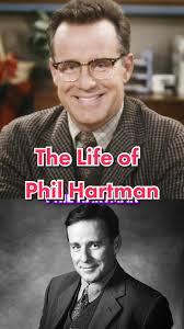 Phil Hartman Death Reaction