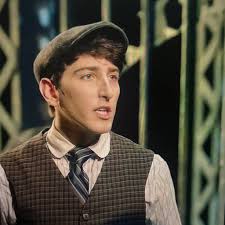 little ray of sun-- racetrack and jack