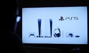 According to an alleged leak from the argos warehouse, consoles arrived last friday with the coveted console being said to be appearing on the. Argos Chaos Gamers Furious Amid Ps5 Latest Stock Update Can You Get A Ps5 From Argos Gaming Entertainment Express Co Uk