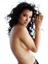 Kelly Hu nude, naked, голая, обнаженная Келли Ху - Голые звезды
