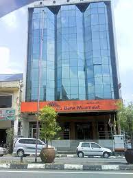 The spread is 0.1, lower than average of 0.112. Bank Muamalat Klang Mapio Net