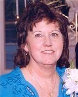 Linda Potter Obituary (2015)