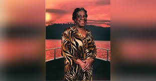 Obituary information for Adell Johnson Newkirk