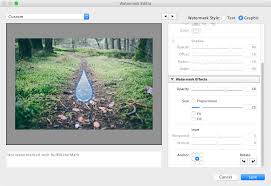 In lightroom, you can watermark photos when exporting your photos. Watermark Archives Pmlabs Blog