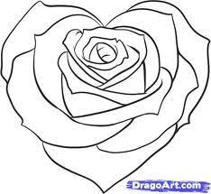 We did not find results for: Heart Rose Rose Coloring Pages Cute Heart Drawings Heart Coloring Pages