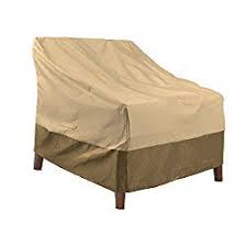 Love Story Outdoor Chair Cover Durable And Waterproof Patio Furniture Cover 35 X 38 X 31 Inches Waterproof Patio Furniture Covers Patio Furniture Covers Outdoor Chair Cover