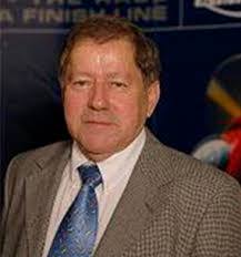 Paul Baumann's Instagram, Twitter & Facebook