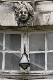 As windows and doors withstand a lot of abuse from heavy rains, strong winds, and extreme temperatures. Le Visage Paris Architectural Elements Windows