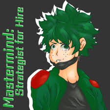 The fact that someone holds misogynist views may not prevent him or her from having positive relationships with some women. Mastermind Strategist For Hire Fanfic Tv Tropes