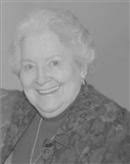 Olive Bawden Petersen Obituary