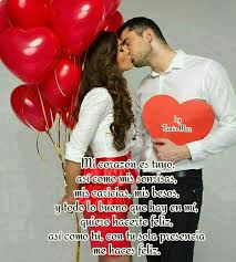 Me Haces Feliz Amorcito Mio Frases Bonitas Me Haces Feliz Amor Amor Y Sensualidad