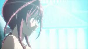 Watch her tits rip through the shirt