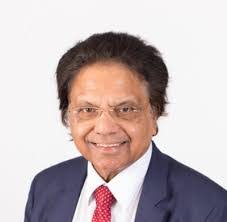 David Manohar's Instagram, Twitter & Facebook