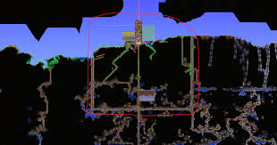 Terraria - How Can I Defend My Home Against Hallow/Corruption In Hard Mode?  - Arqade