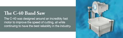 Protect the adjacent surface with a piece of tin. Gryphon C 40 Band Saw Power Band Saws Amazon Com