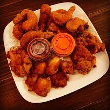 Maybe you would like to learn more about one of these? Hi Baby Goose Island Shrimp House Facebook