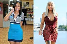 Get information on student diversity, cost and more. Blac Chyna Biography Photo Age Height Personal Life News Instagram 2021