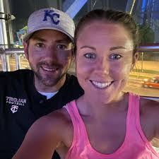 Alexis Proffitt's Instagram, Twitter & Facebook