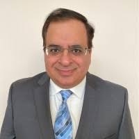 Vipul Munjal, MBA.
