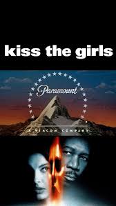 Such an underrated flick! Kiss the Girls (1997) follows a detective  searching for his missing niece while hunting a serial kidnapper who  targets intelligent women and traps them in a hidden underground