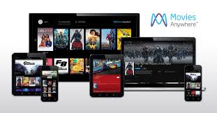 Redeem digital movie is a website that allows you to redeem a digital movie with the participating provider of your choice from any web browser on a connected device. Movies Anywhere Will Combine Movie Libraries Across Itunes Google Play Amazon And Vudu From Multiple Studios 9to5mac