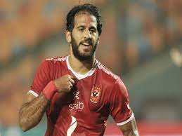 من الوارد أن يعود أحمد ياسر ريان، وبالتأكيد وليد أزارو سيعود مرة أخرى بالنادي الأهلي. Ù…ØµØ¯Ø± Ø¨Ø§Ù„Ø£Ù‡Ù„ÙŠ ÙŠ Ø¹Ù„Ù† Ø¬Ø§Ù‡Ø²ÙŠØ© Ù…Ø±ÙˆØ§Ù† Ù…Ø­Ø³Ù† Ù„Ù„Ù…Ø¨Ø§Ø±ÙŠØ§Øª Ù…ØµØ±Ø§ÙˆÙ‰