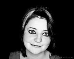 Faces in Black & White