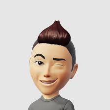 Profile for John Mark Astorga