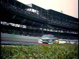 The nascar analysts will be at charlotte motor speedway on sunday, hundreds of miles from the race in indianapolis. Nascar Winston Cup 2002 Year In Review Part 2 3 Youtube