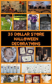 Try any of these fun and easy halloween decorations this year for a. Pin On Diy Outdoor Halloween