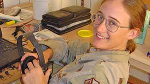 Women Veteran members of VSOs