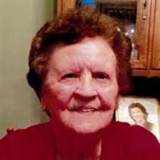 Irene Dorothy Thibodaux Obituary June 25, 2019