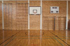 Navegue pelas 3,095 empty basketball court imagens e fotografias de stock disponíveis ou comece uma. Empty Basketball Court Stock Images Page Everypixel