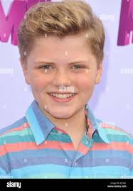 Jake brennan hi-res stock photography and images