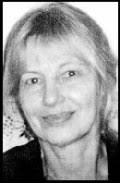 Kathleen Wargo Obituary (2012)