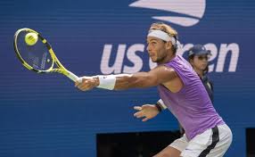 Novak djokovic vs 1 20% wins rank 13. Sin Federer Ni Djokovic En El Camino Nadal Busca Las Semifinales Hoy