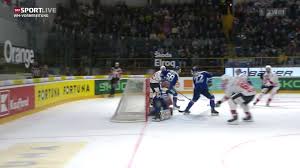 Herzog gelingt im 100. Spiel gleich ein Doppelpack