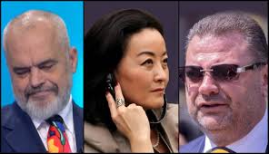 Rama reagon për Twitter-in e Juri Kim për Tom Doshin: Nuk e ka me mua