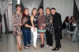 Celebra 26 años Maribel