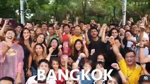 Posted on october 21, 2020 by yuktravel in inspiration, tips 2 minutes read. Bidang Bunga Matahari Lopburi Home Facebook
