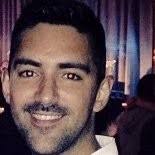 Strahinja David Banovic