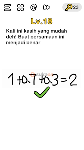 Dibawah ini apa yang tidak bisa dimakan. Kunci Jawaban Brain Out Level 1 199 Bahasa Indonesia Sukaon Com