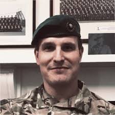 cne #c5isr #nato #royalmarines #royalnavy #networking #events