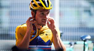 Enjoy with the most beautiful photos! Team Jumbo Visma Homepage