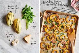 5 Ridiculously Easy Roasted Squash Recipes For Busy Fall Weeknights Roasted Squash Recipes Squash Recipes Roasted Squash