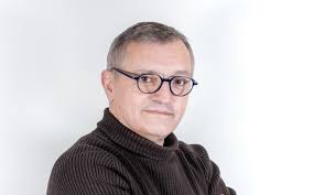 stéphane vandangeon