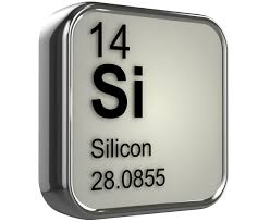 The category of metalloid is something of a gray area, with no firm definition of what. Silicon The Element Science Struck