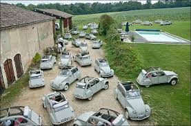 Me X 30 Parking A Citroen 2 Cv Photo Carl Johan Rehbinder Citroen 2cv Citroen Citroen Car